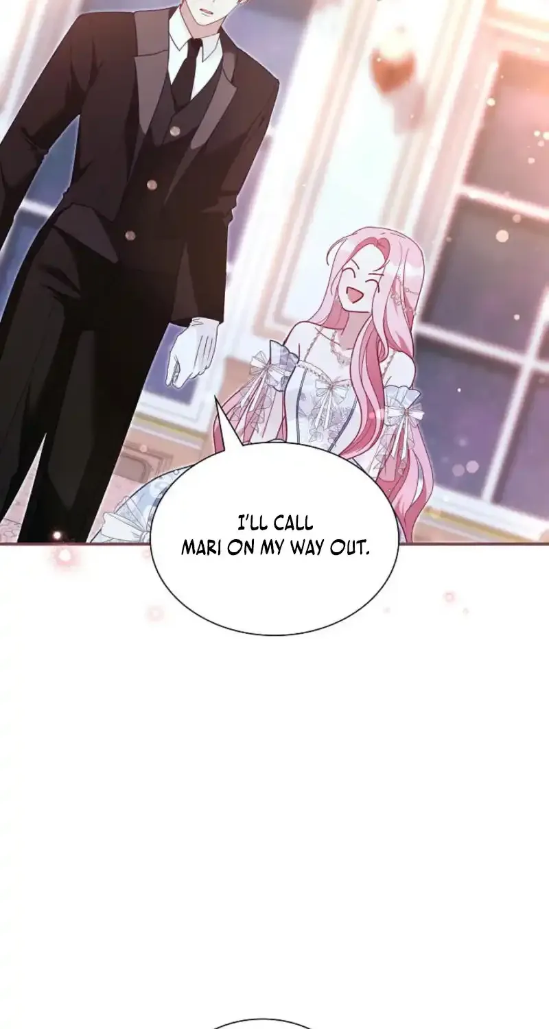 Even if the Villain’s Daughter Regresses Chapter 46 page 89 - 