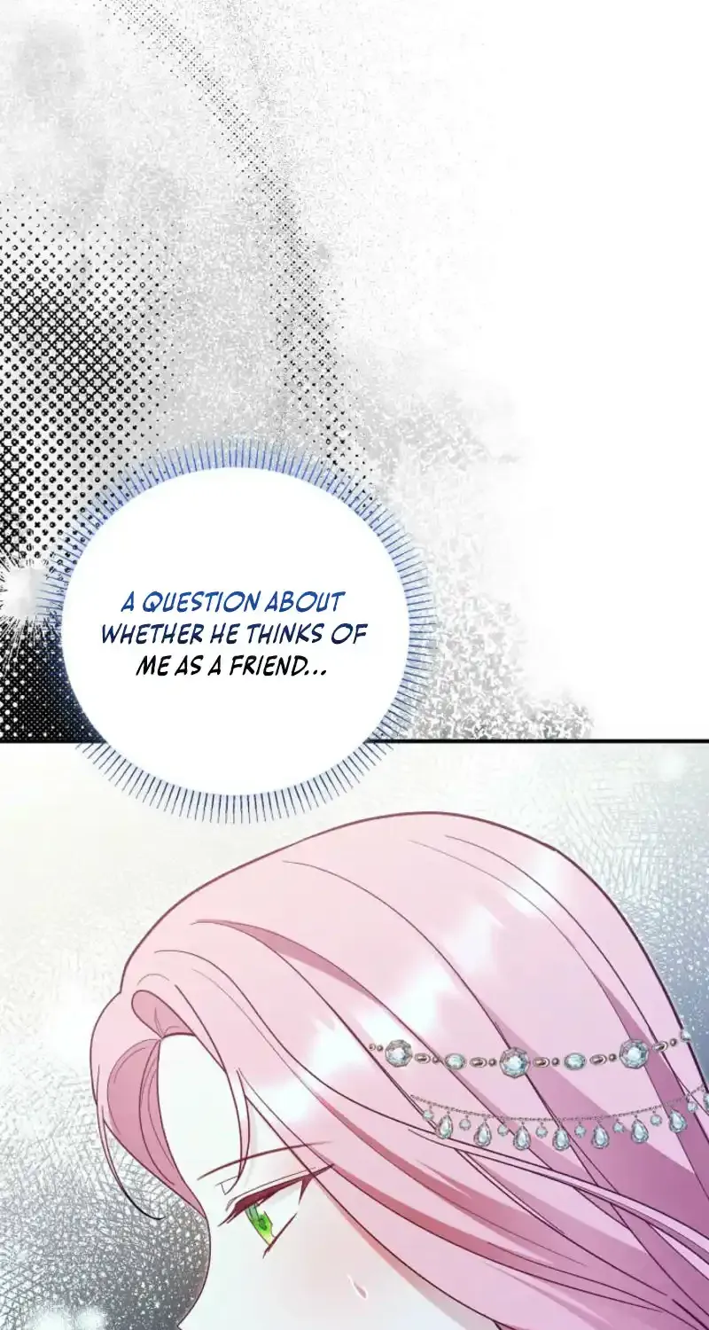 Even if the Villain’s Daughter Regresses Chapter 46 page 93 - 