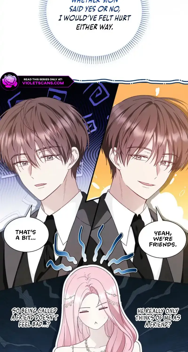 Even if the Villain’s Daughter Regresses Chapter 46 page 95 - 