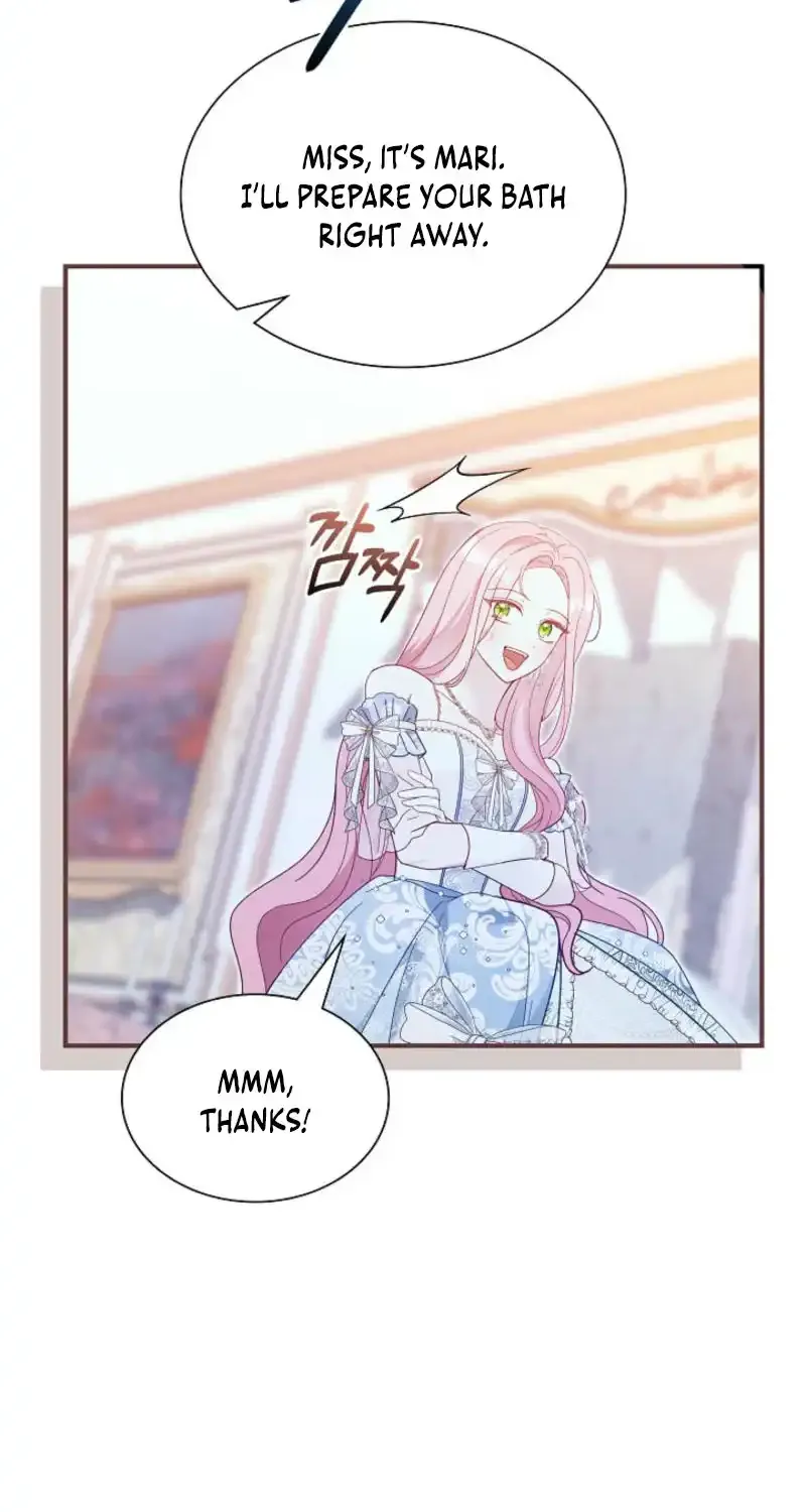 Even if the Villain’s Daughter Regresses Chapter 46 page 97 - 