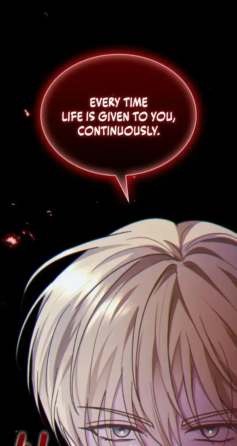 Even if the Villain’s Daughter Regresses Chapter 47 page 101 - 