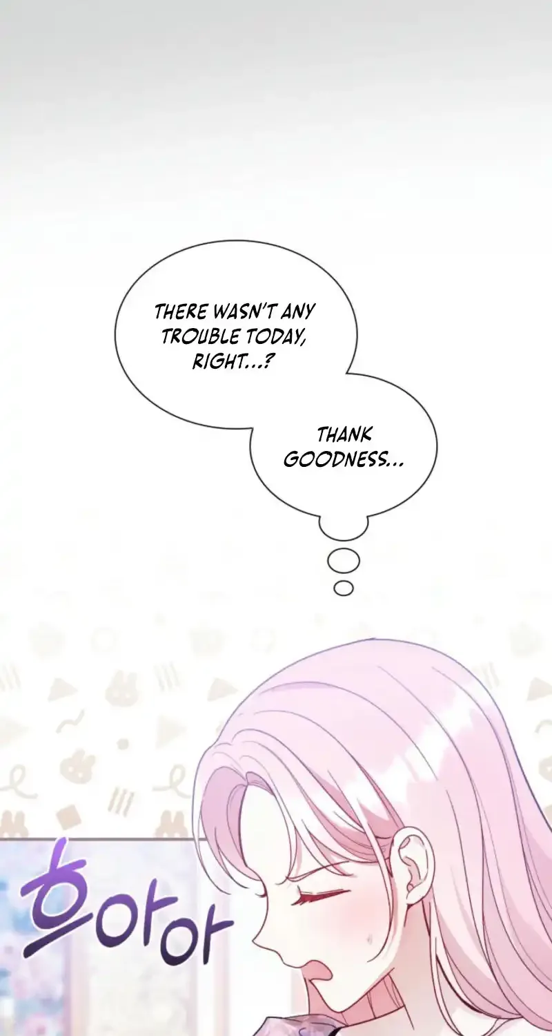 Even if the Villain’s Daughter Regresses Chapter 47 page 12 - 
