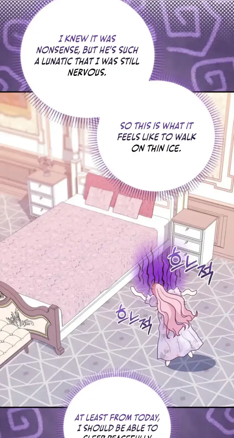 Even if the Villain’s Daughter Regresses Chapter 47 page 14 - 