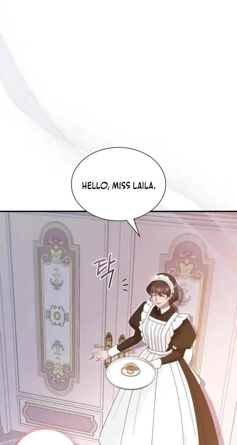 Even if the Villain’s Daughter Regresses Chapter 47 page 17 - 