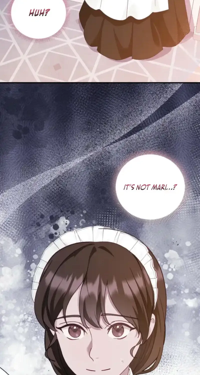 Even if the Villain’s Daughter Regresses Chapter 47 page 18 - 