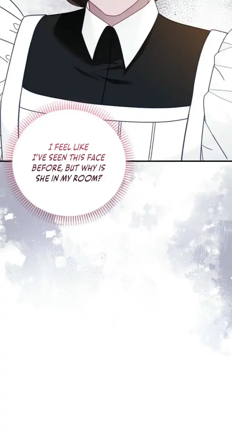 Even if the Villain’s Daughter Regresses Chapter 47 page 19 - 