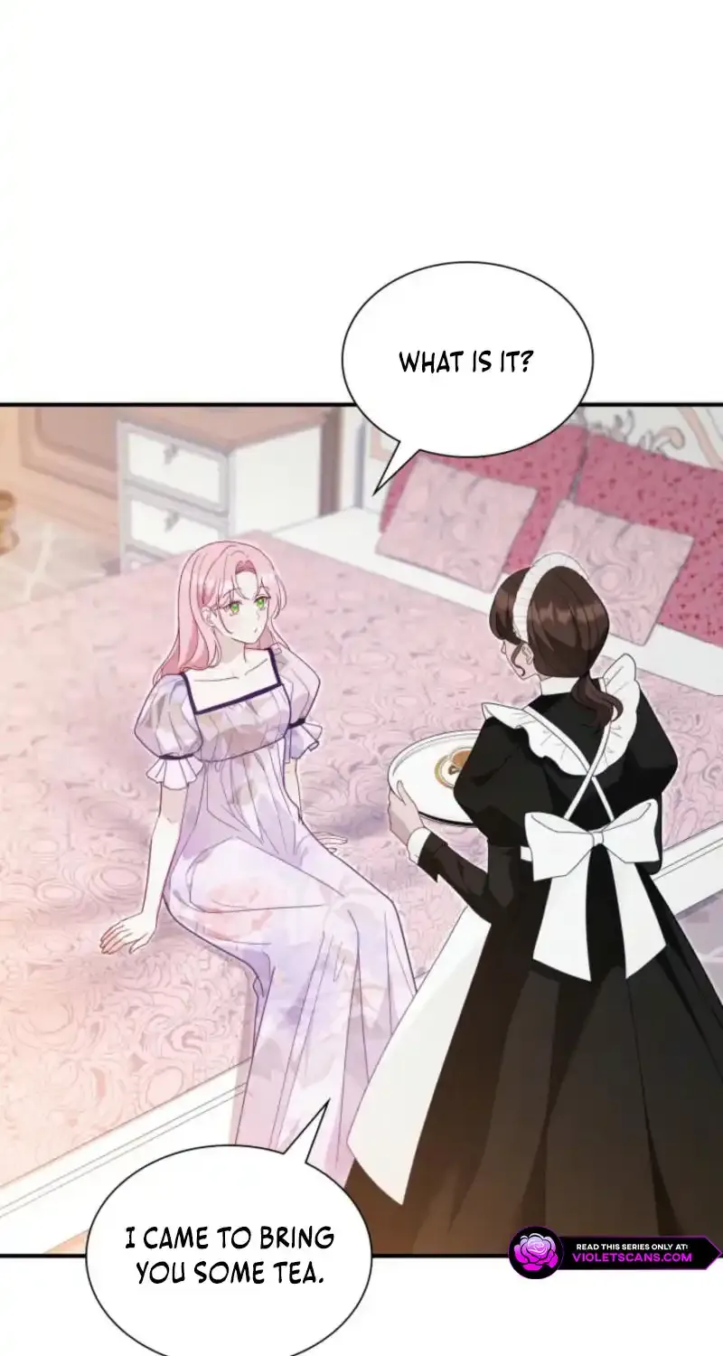 Even if the Villain’s Daughter Regresses Chapter 47 page 20 - 