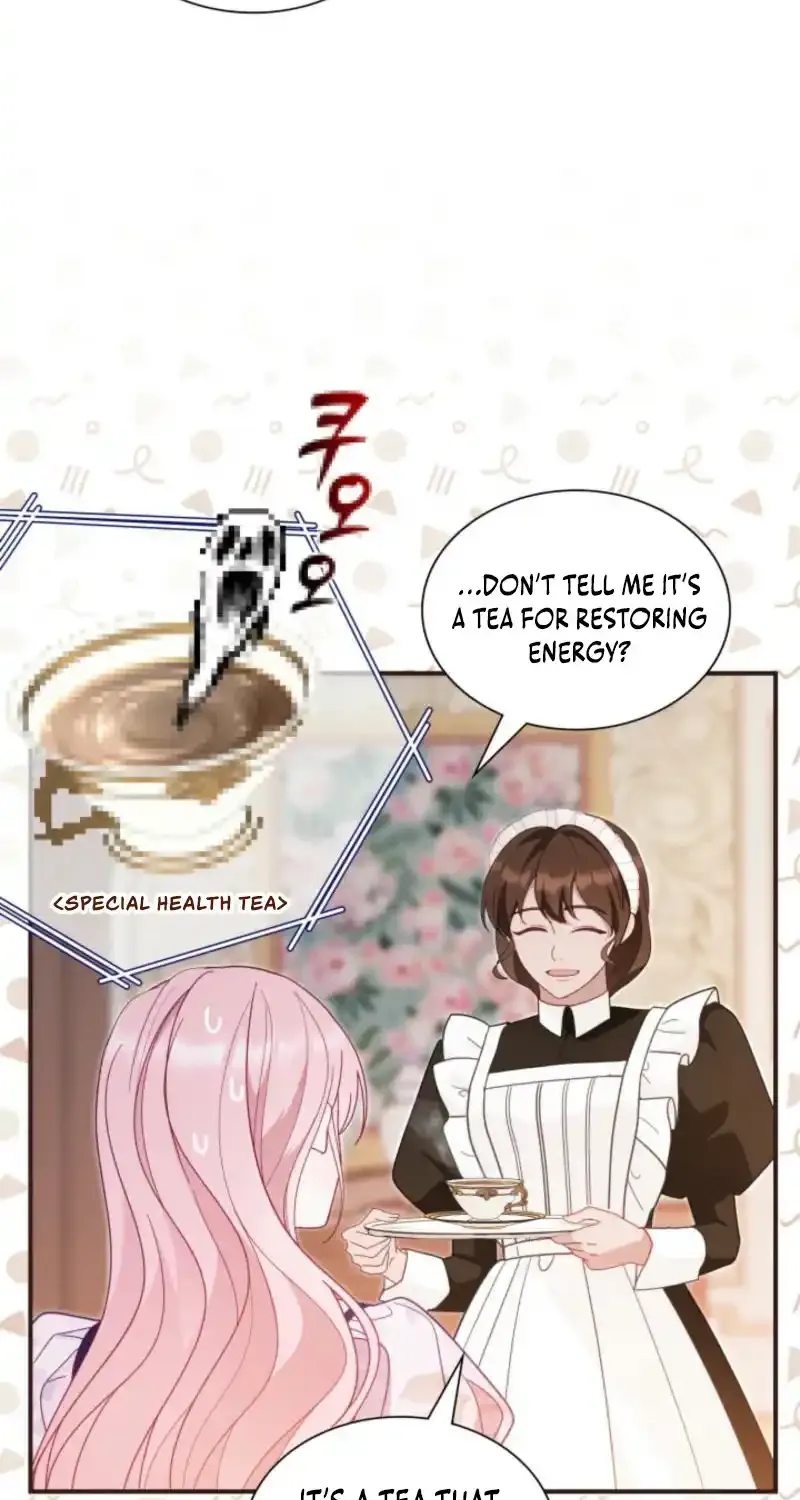 Even if the Villain’s Daughter Regresses Chapter 47 page 21 - 