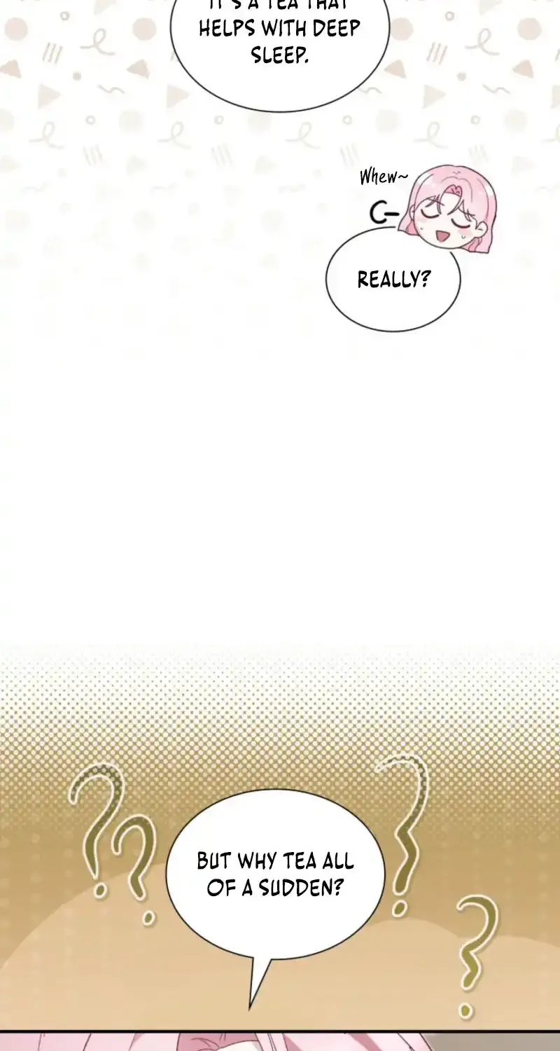 Even if the Villain’s Daughter Regresses Chapter 47 page 22 - 