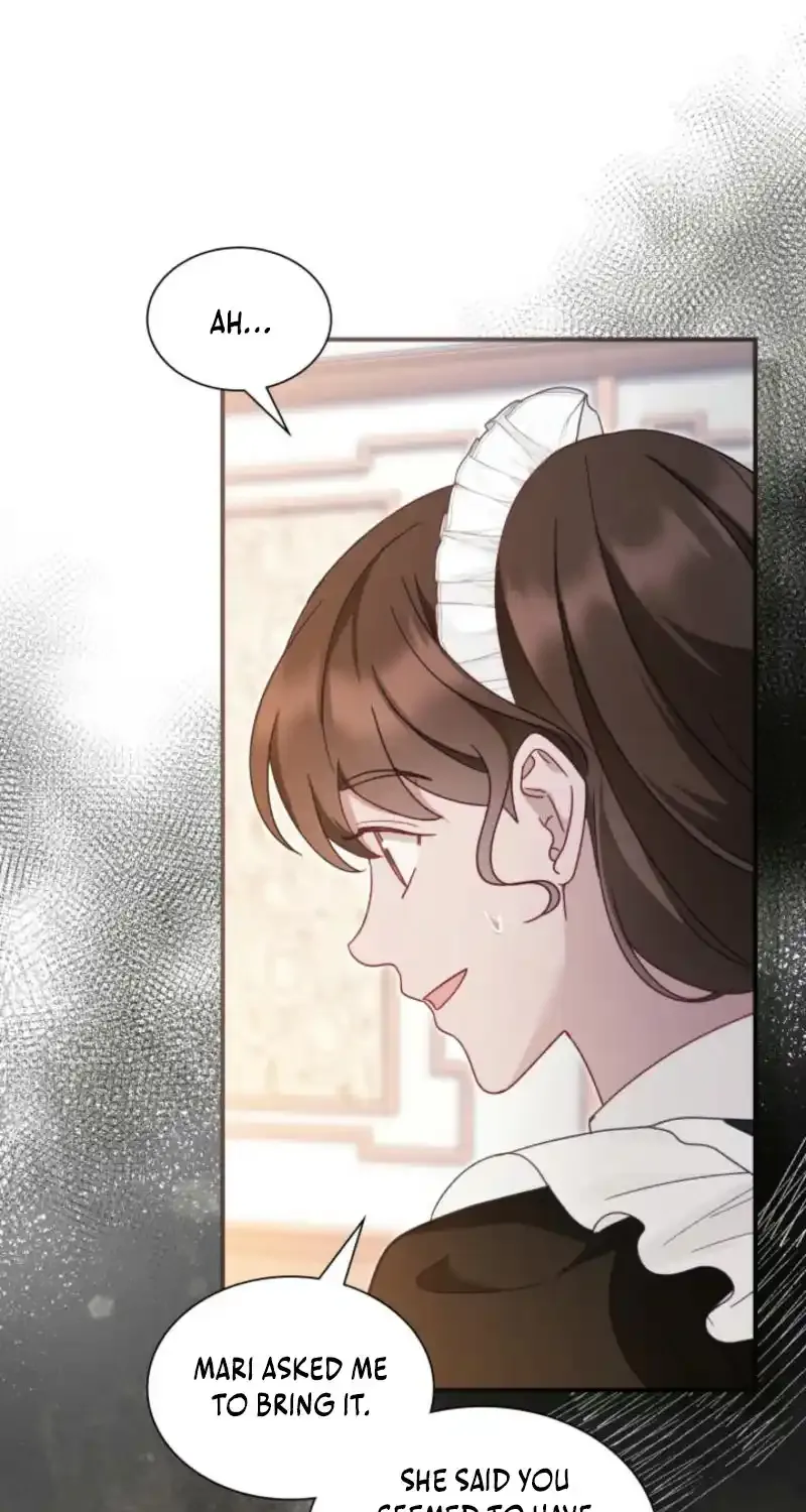 Even if the Villain’s Daughter Regresses Chapter 47 page 24 - 