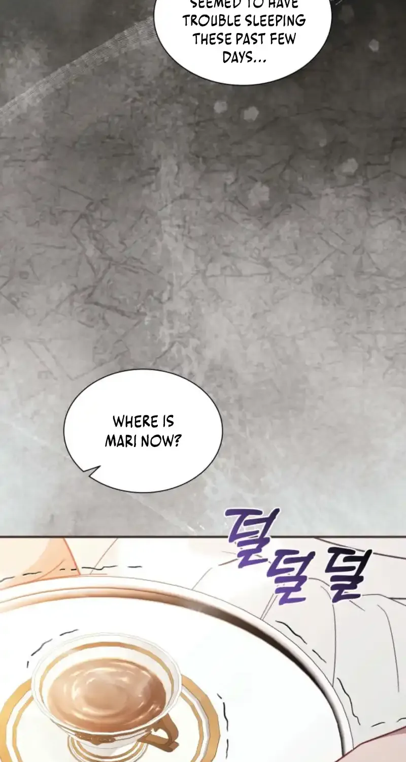Even if the Villain’s Daughter Regresses Chapter 47 page 25 - 