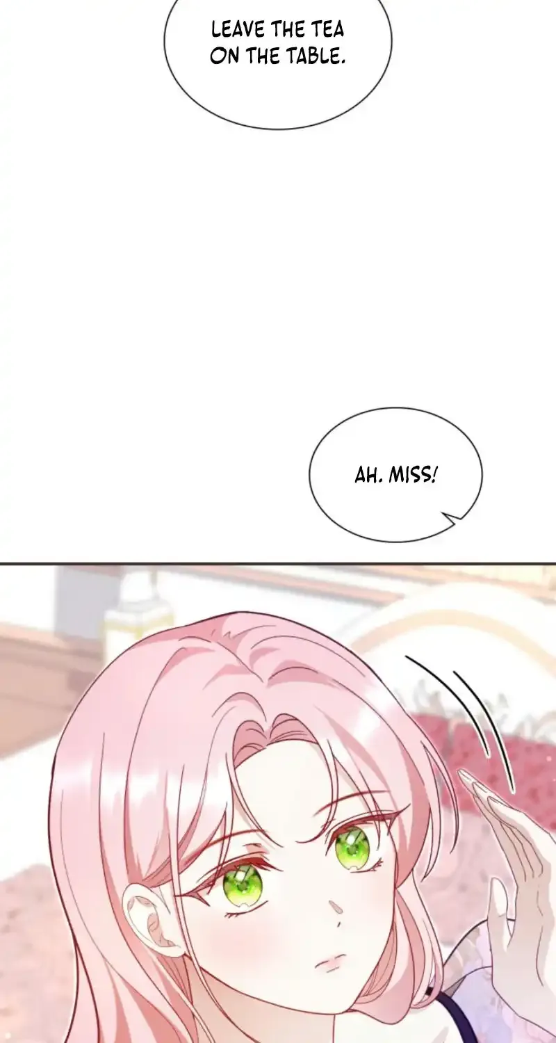 Even if the Villain’s Daughter Regresses Chapter 47 page 28 - 