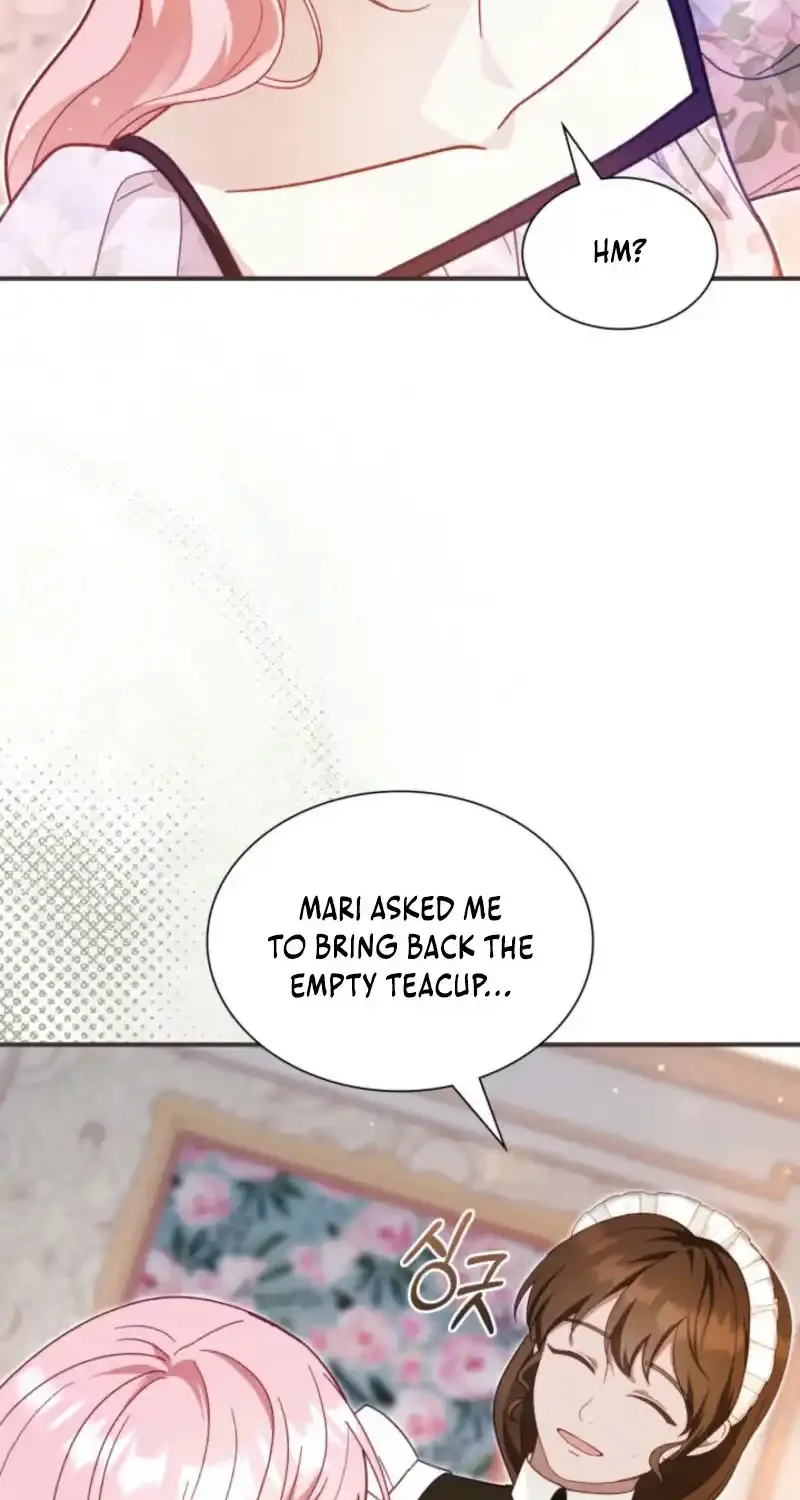 Even if the Villain’s Daughter Regresses Chapter 47 page 29 - 