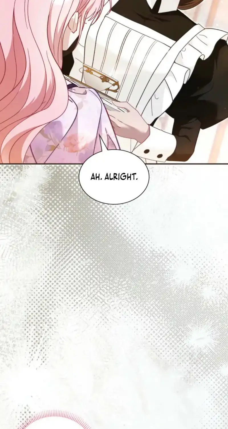 Even if the Villain’s Daughter Regresses Chapter 47 page 30 - 