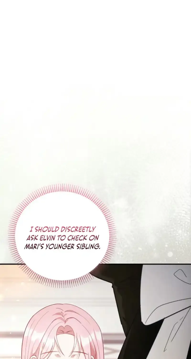 Even if the Villain’s Daughter Regresses Chapter 47 page 32 - 