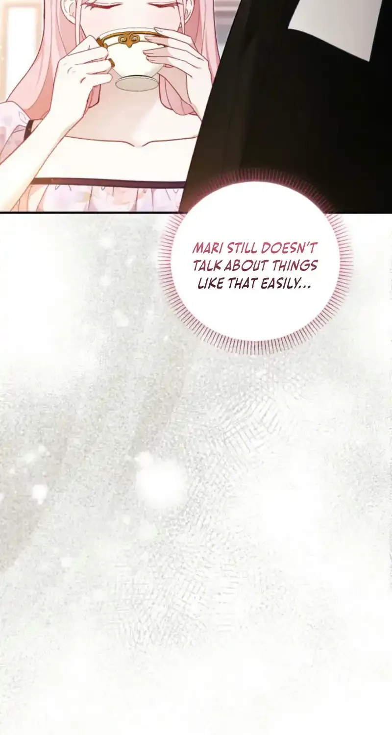 Even if the Villain’s Daughter Regresses Chapter 47 page 33 - 