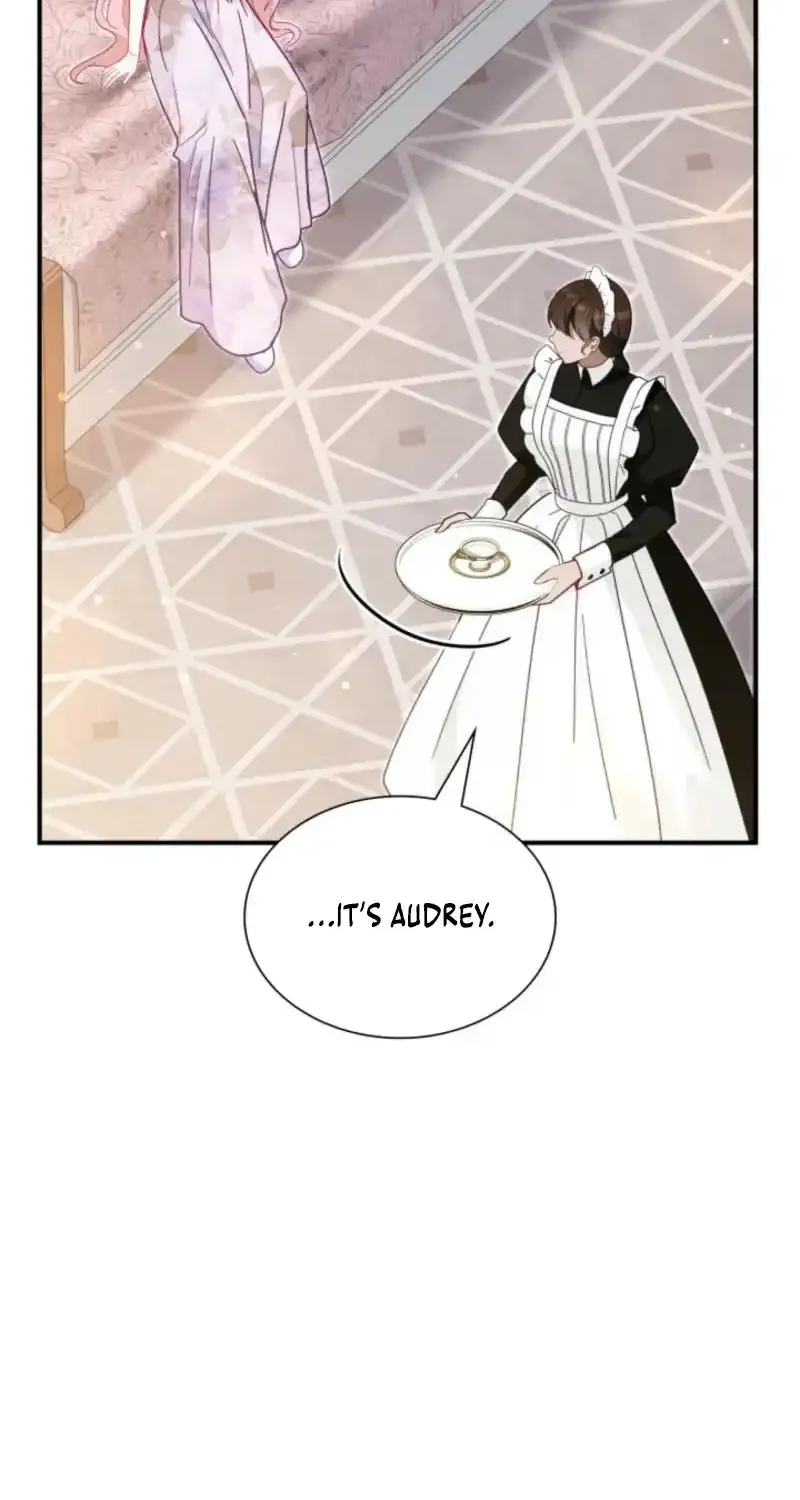 Even if the Villain’s Daughter Regresses Chapter 47 page 37 - 