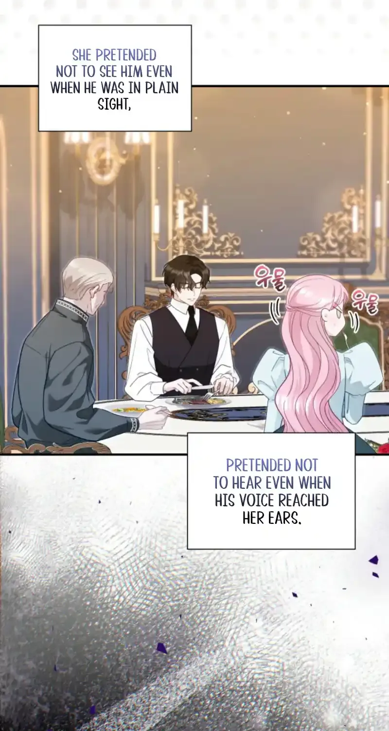 Even if the Villain’s Daughter Regresses Chapter 47 page 5 - 
