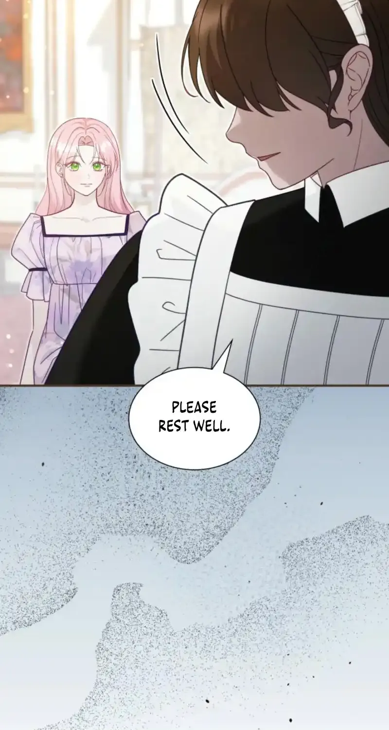 Even if the Villain’s Daughter Regresses Chapter 47 page 41 - 