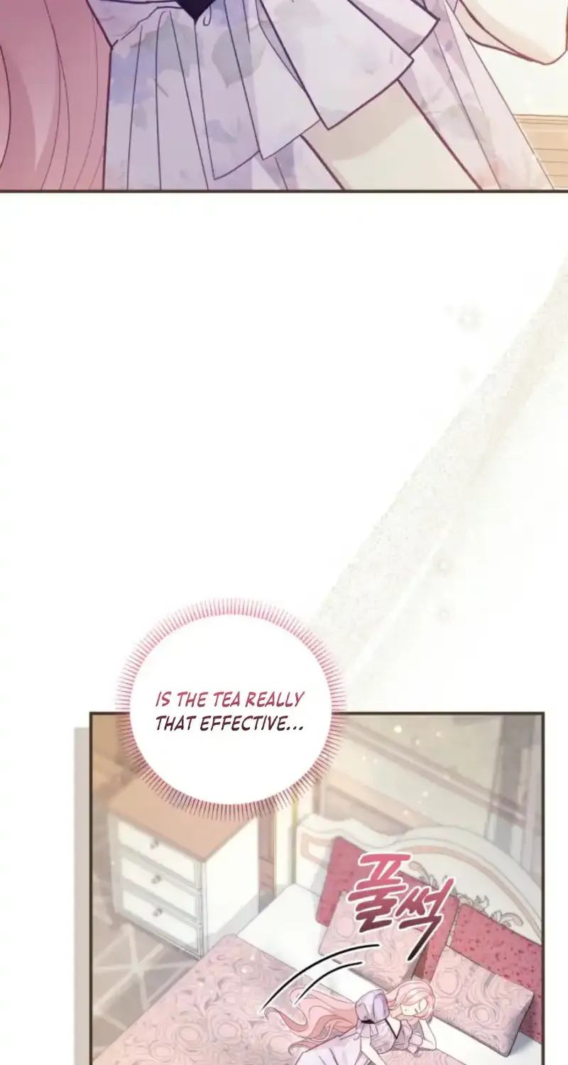 Even if the Villain’s Daughter Regresses Chapter 47 page 44 - 
