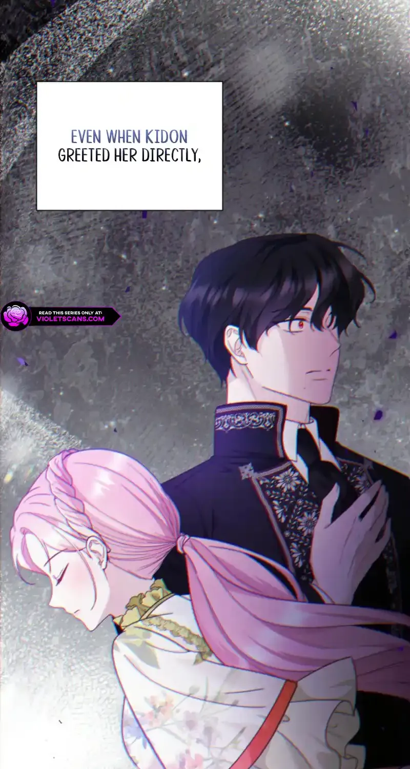 Even if the Villain’s Daughter Regresses Chapter 47 page 6 - 