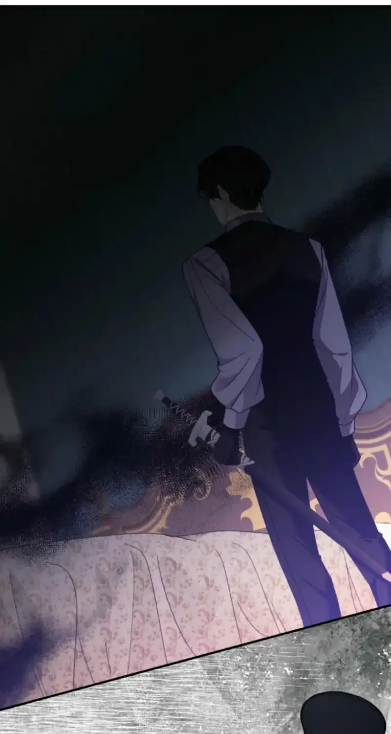 Even if the Villain’s Daughter Regresses Chapter 47 page 53 - 