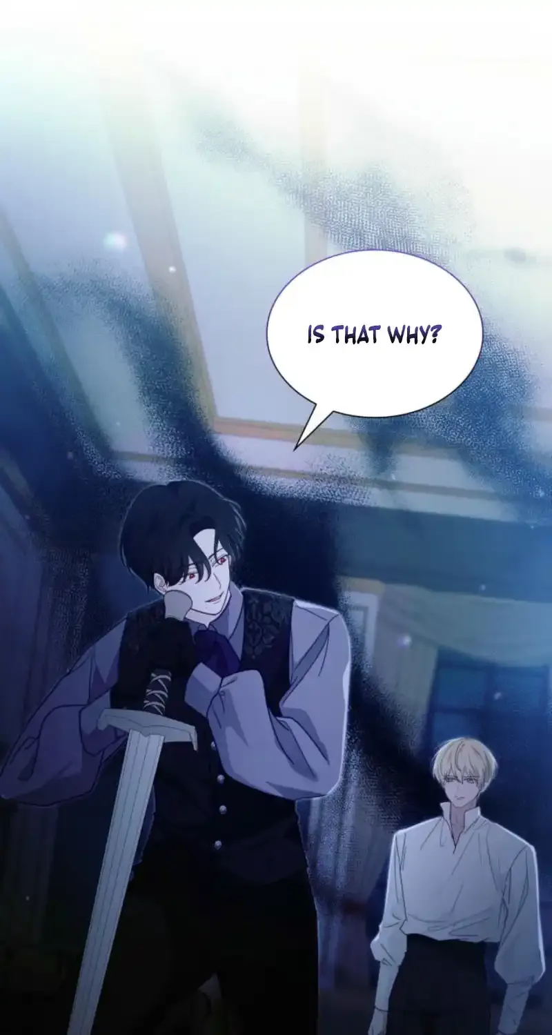 Even if the Villain’s Daughter Regresses Chapter 47 page 60 - 