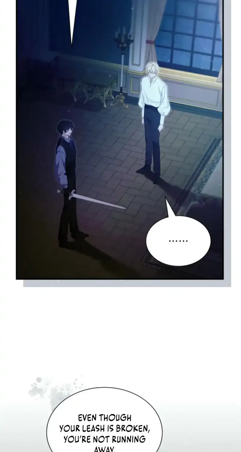 Even if the Villain’s Daughter Regresses Chapter 47 page 64 - 