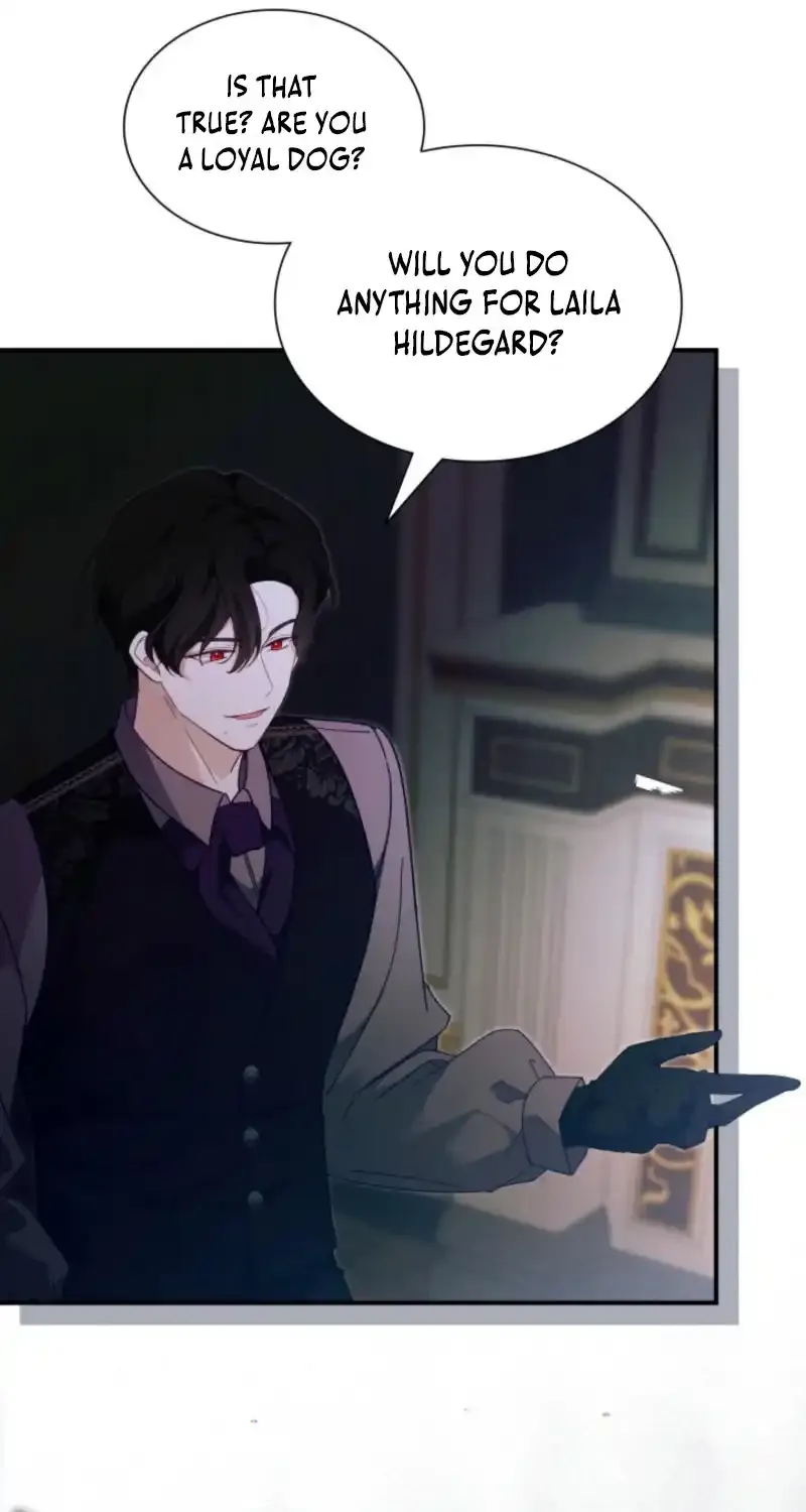 Even if the Villain’s Daughter Regresses Chapter 47 page 67 - 