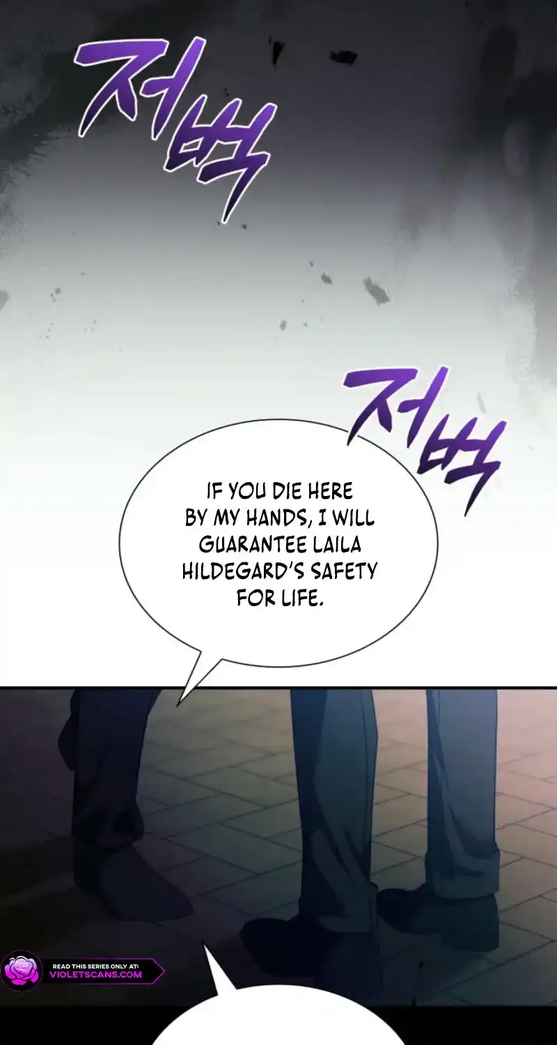 Even if the Villain’s Daughter Regresses Chapter 47 page 70 - 