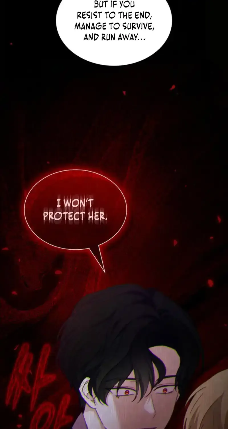 Even if the Villain’s Daughter Regresses Chapter 47 page 71 - 