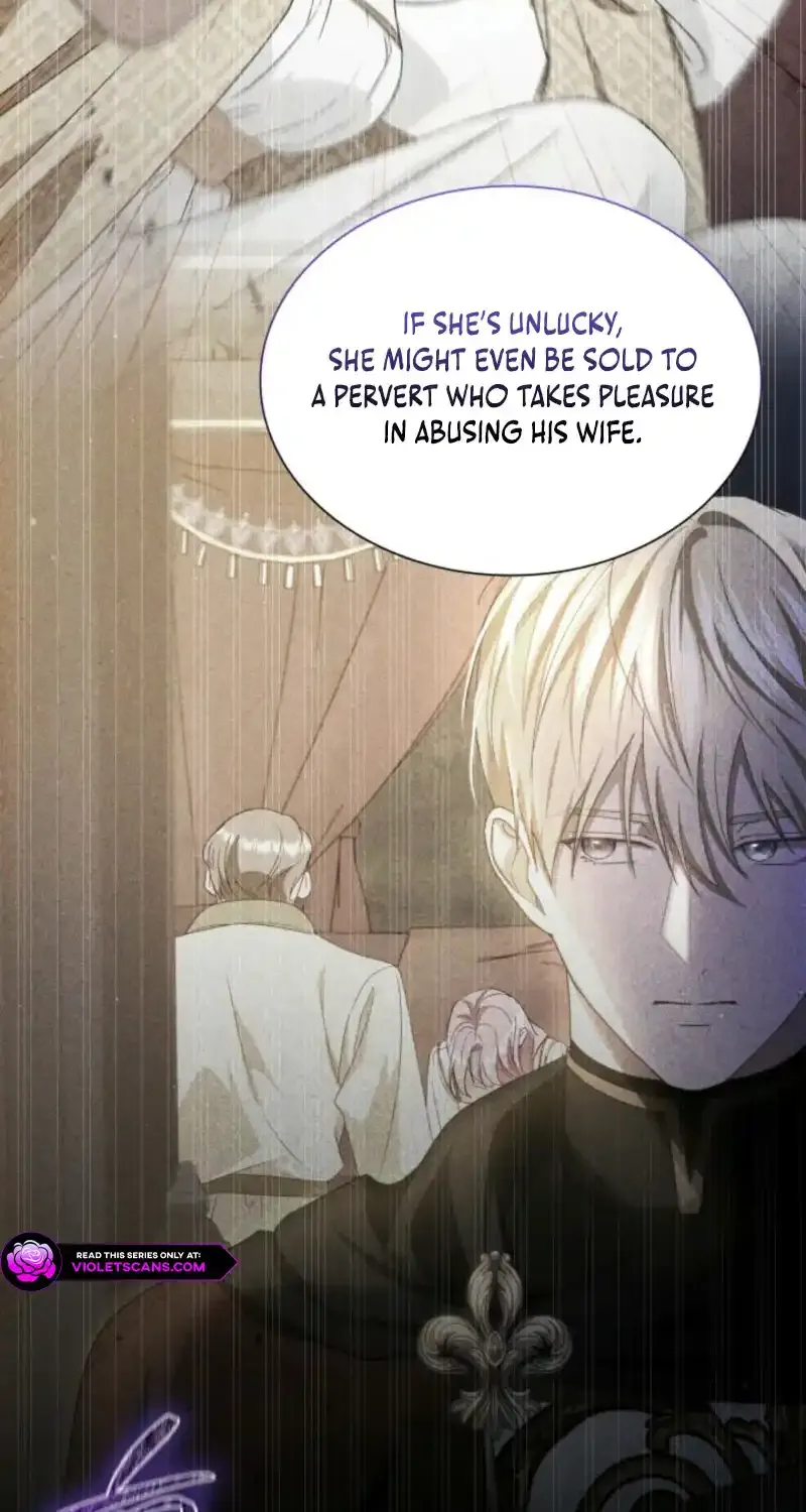 Even if the Villain’s Daughter Regresses Chapter 47 page 76 - 