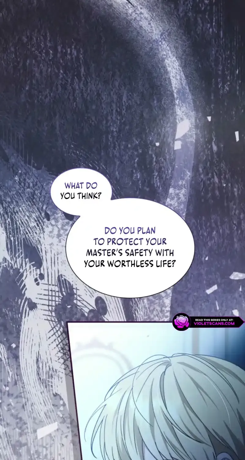 Even if the Villain’s Daughter Regresses Chapter 47 page 82 - 