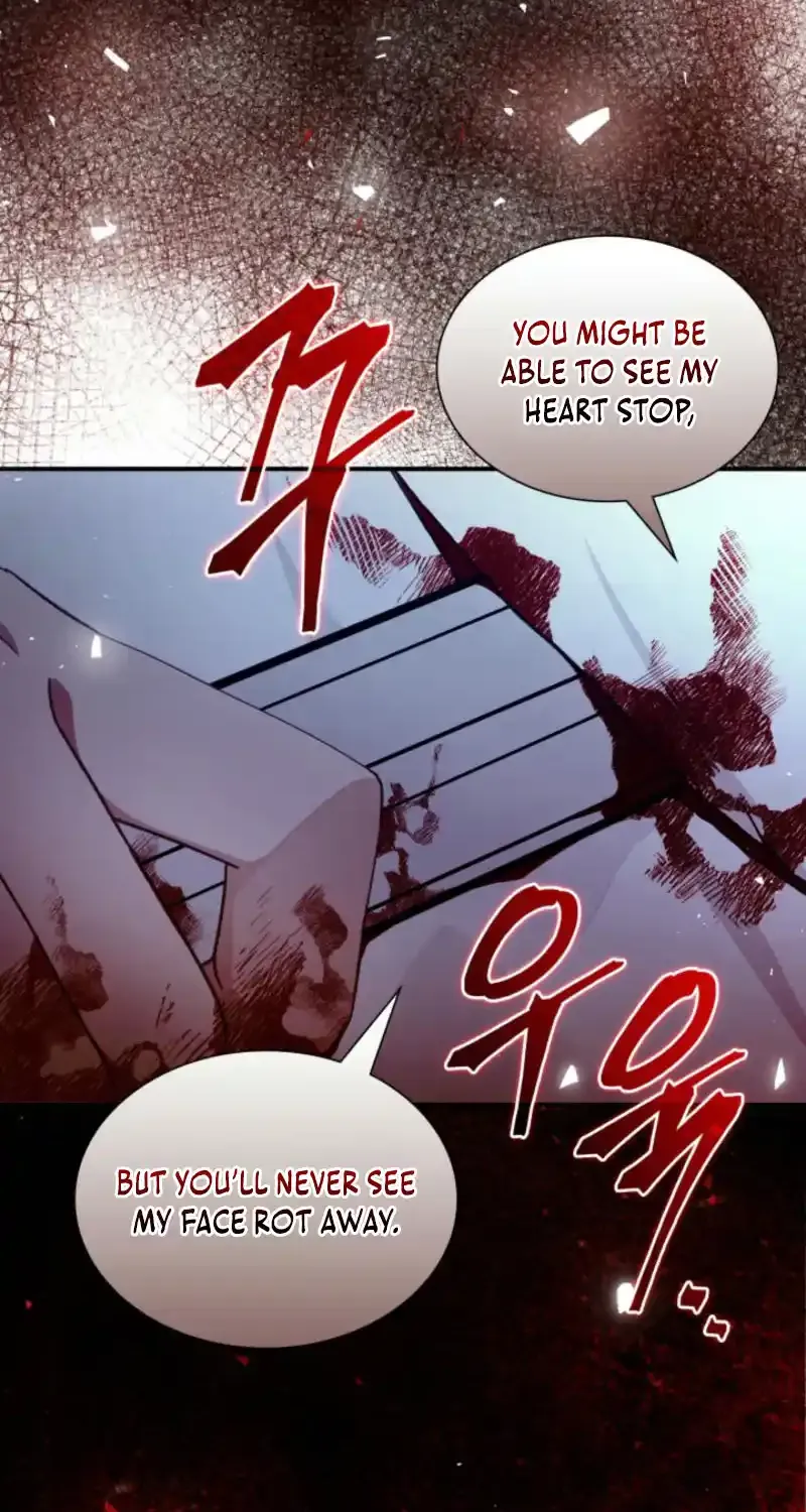 Even if the Villain’s Daughter Regresses Chapter 47 page 88 - 