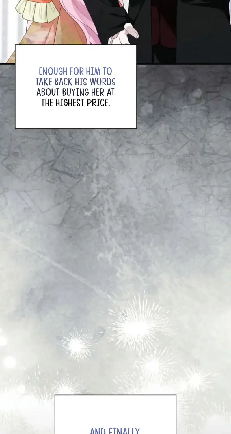 Even if the Villain’s Daughter Regresses Chapter 47 page 10 - 