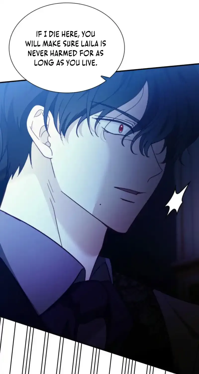 Even if the Villain’s Daughter Regresses Chapter 47 page 93 - 