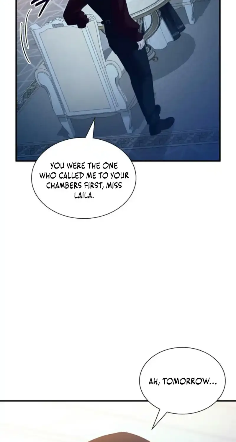 Even if the Villain’s Daughter Regresses Chapter 48 page 102 - 
