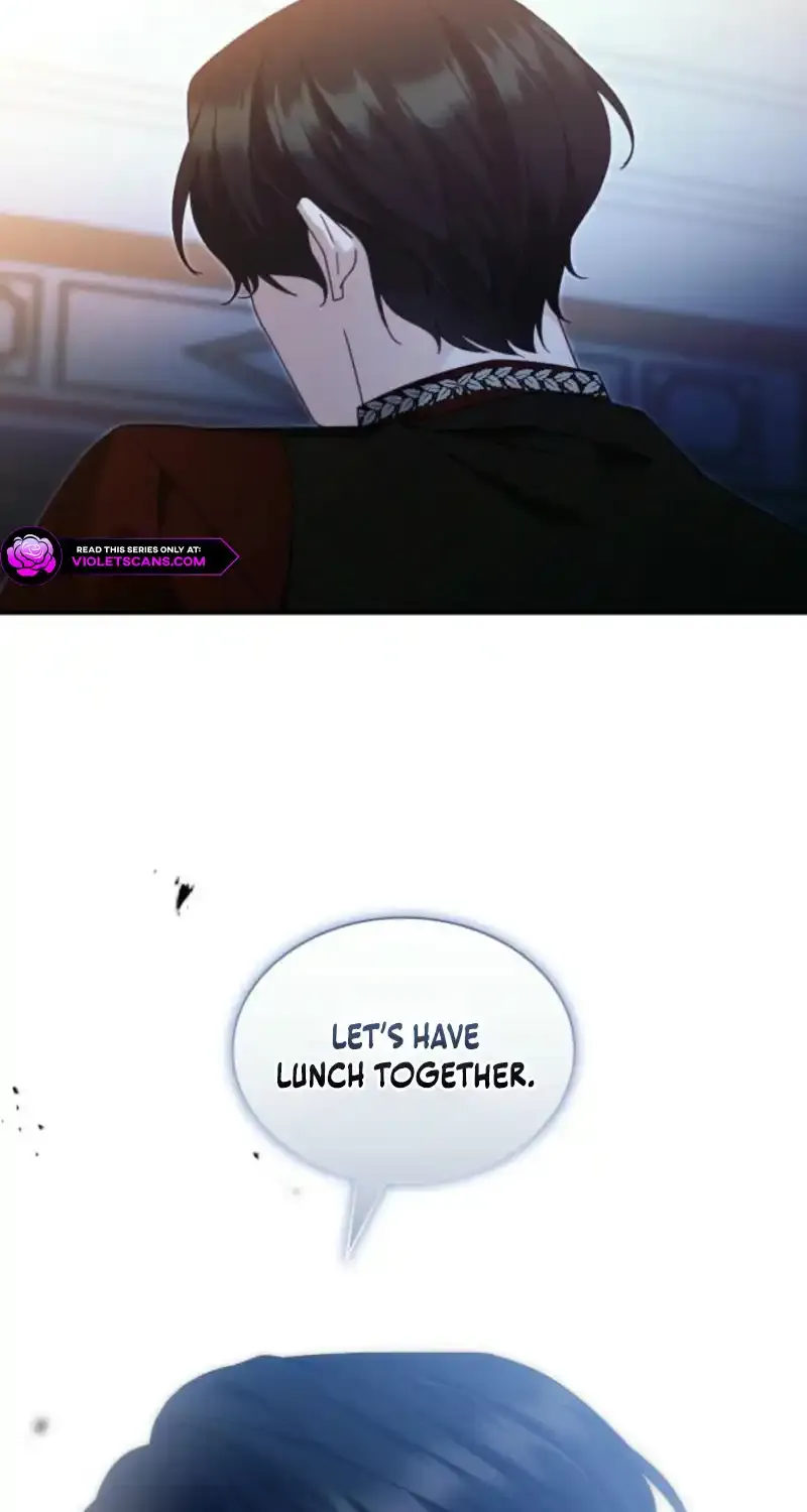 Even if the Villain’s Daughter Regresses Chapter 48 page 103 - 