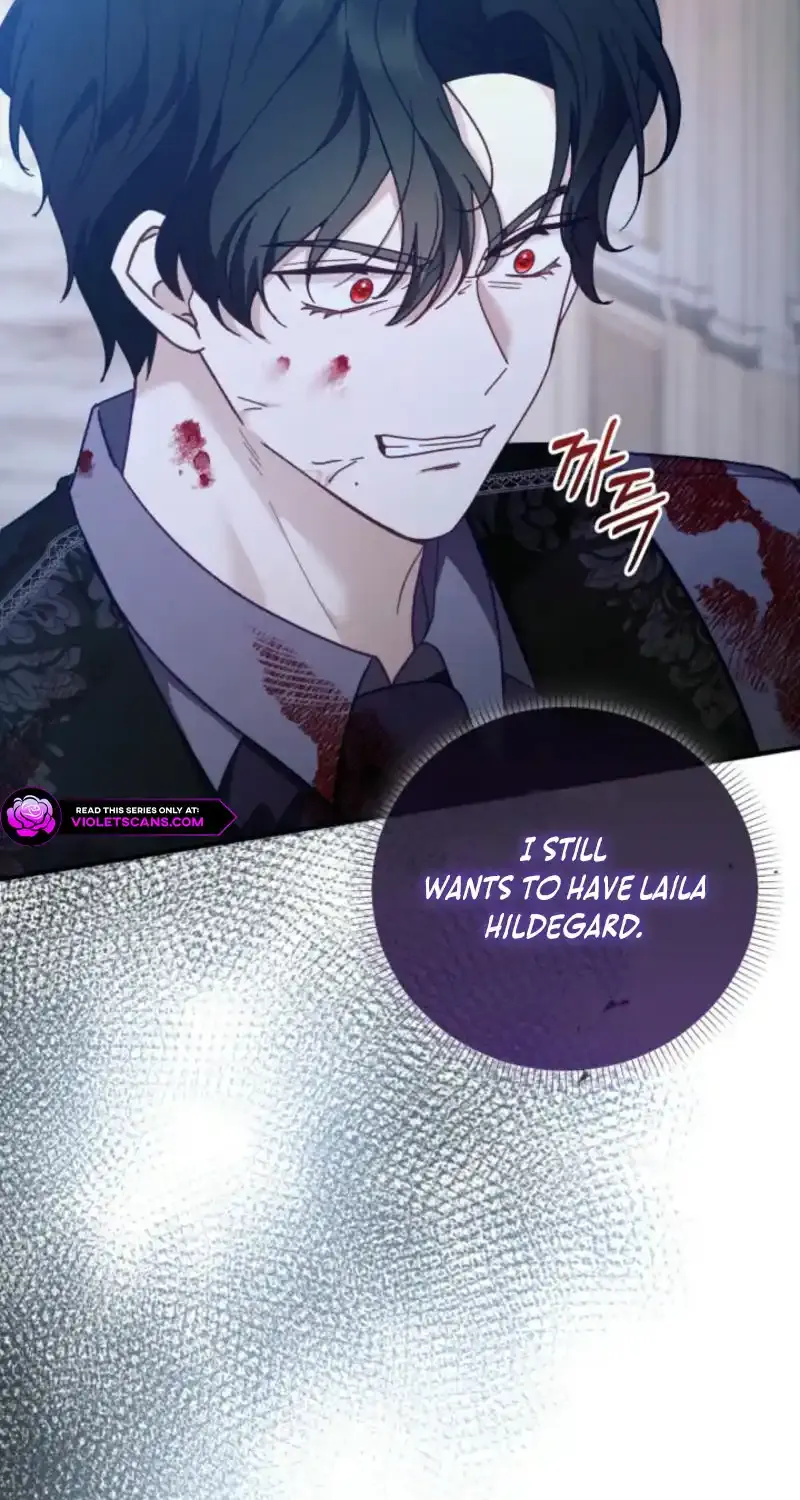 Even if the Villain’s Daughter Regresses Chapter 48 page 15 - 