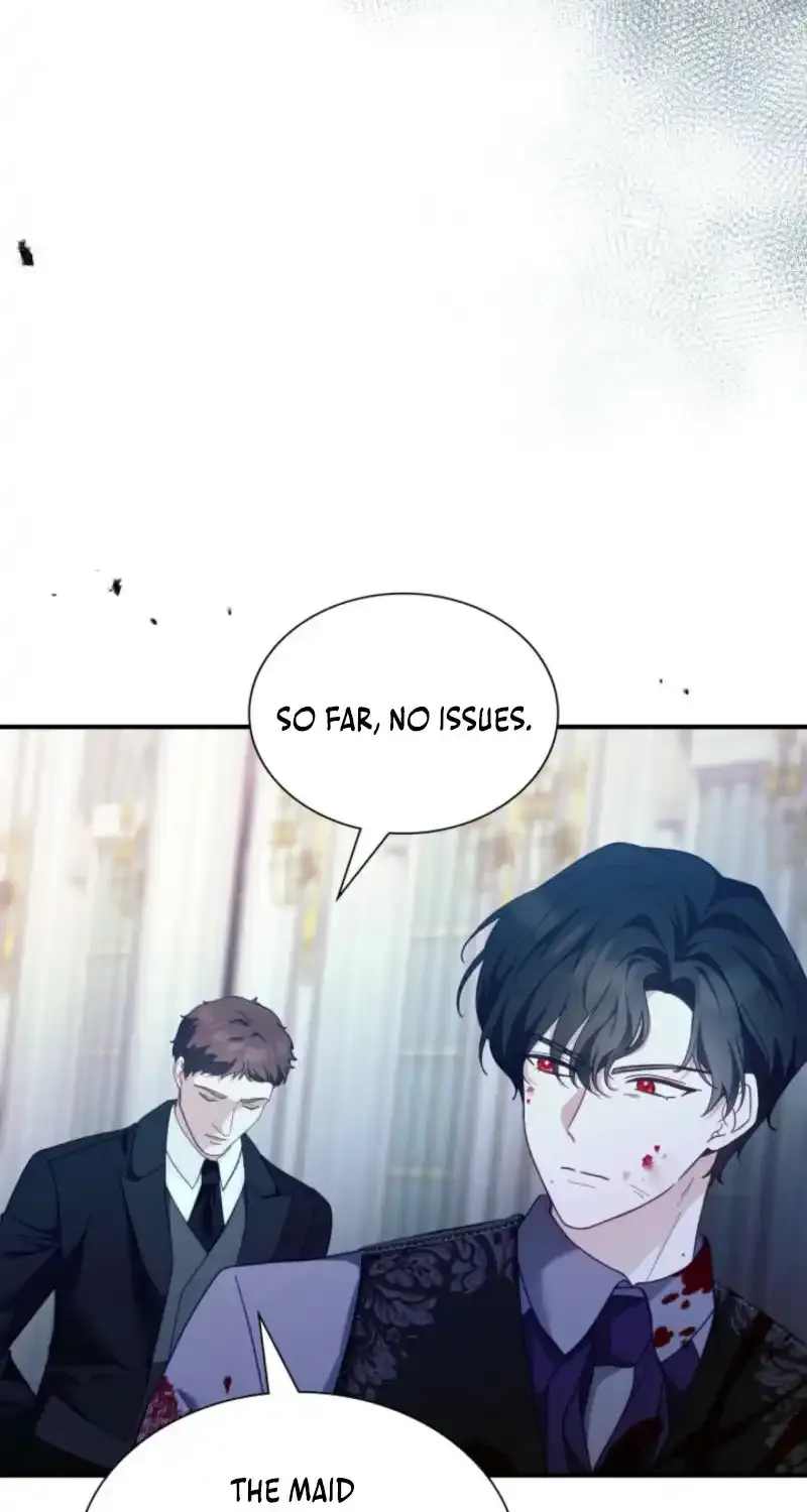 Even if the Villain’s Daughter Regresses Chapter 48 page 17 - 