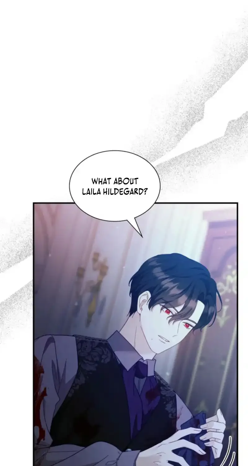 Even if the Villain’s Daughter Regresses Chapter 48 page 19 - 