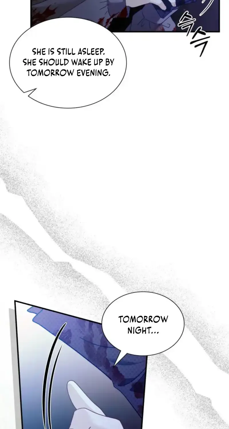 Even if the Villain’s Daughter Regresses Chapter 48 page 20 - 