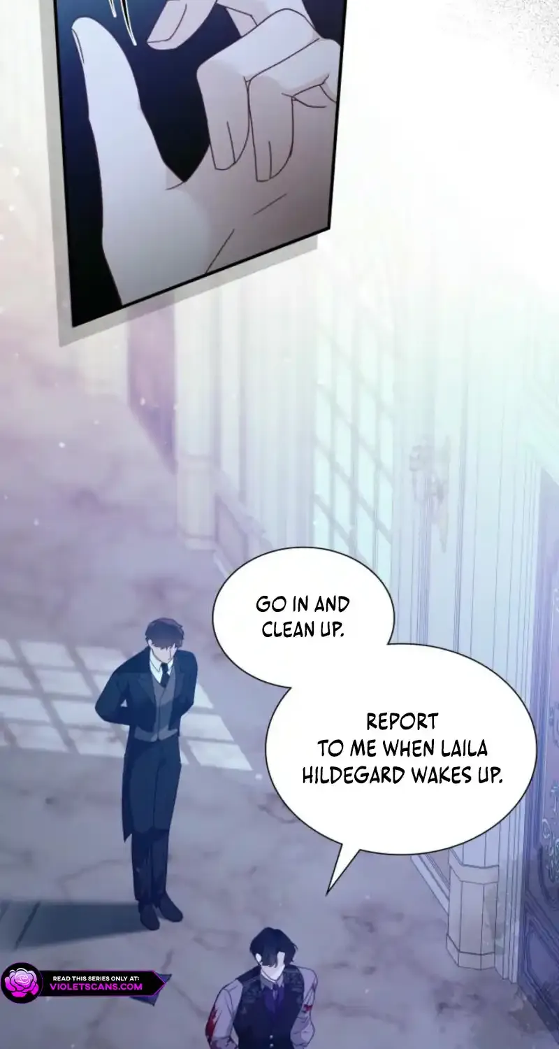 Even if the Villain’s Daughter Regresses Chapter 48 page 21 - 