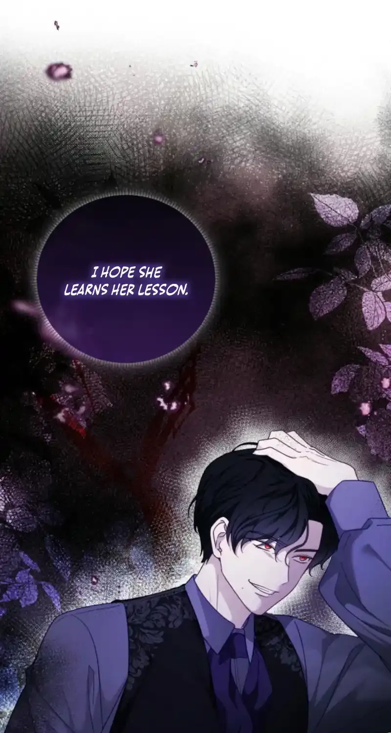Even if the Villain’s Daughter Regresses Chapter 48 page 25 - 