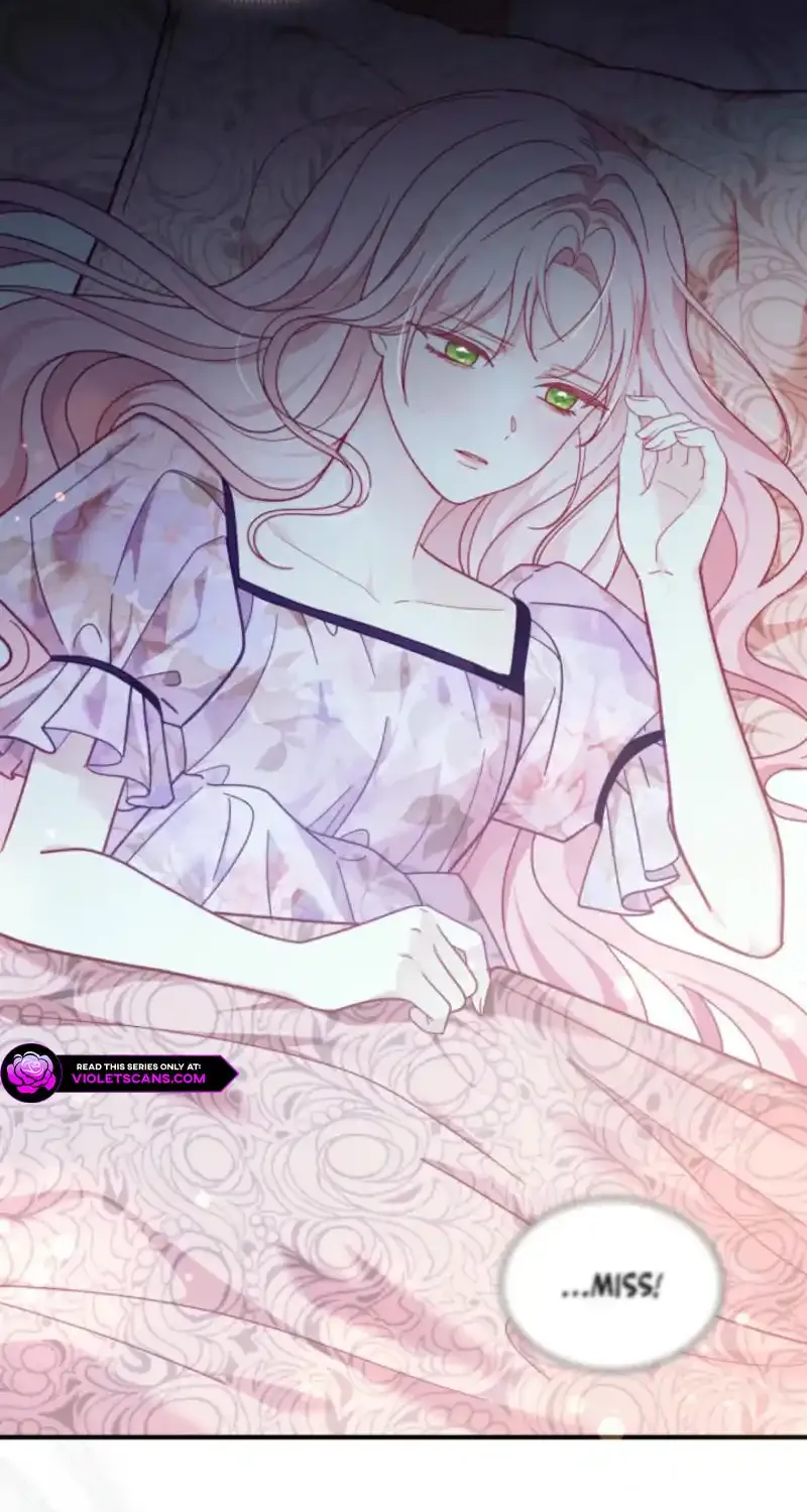 Even if the Villain’s Daughter Regresses Chapter 48 page 30 - 