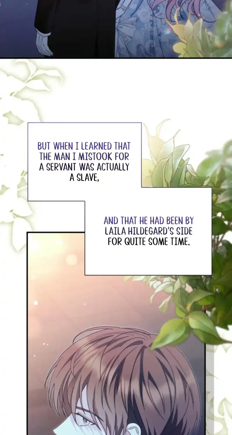 Even if the Villain’s Daughter Regresses Chapter 48 page 4 - 