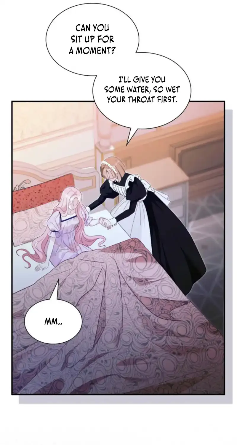 Even if the Villain’s Daughter Regresses Chapter 48 page 33 - 