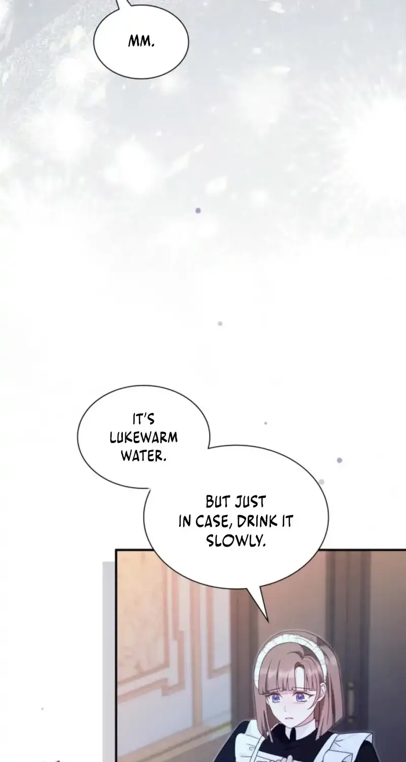 Even if the Villain’s Daughter Regresses Chapter 48 page 35 - 