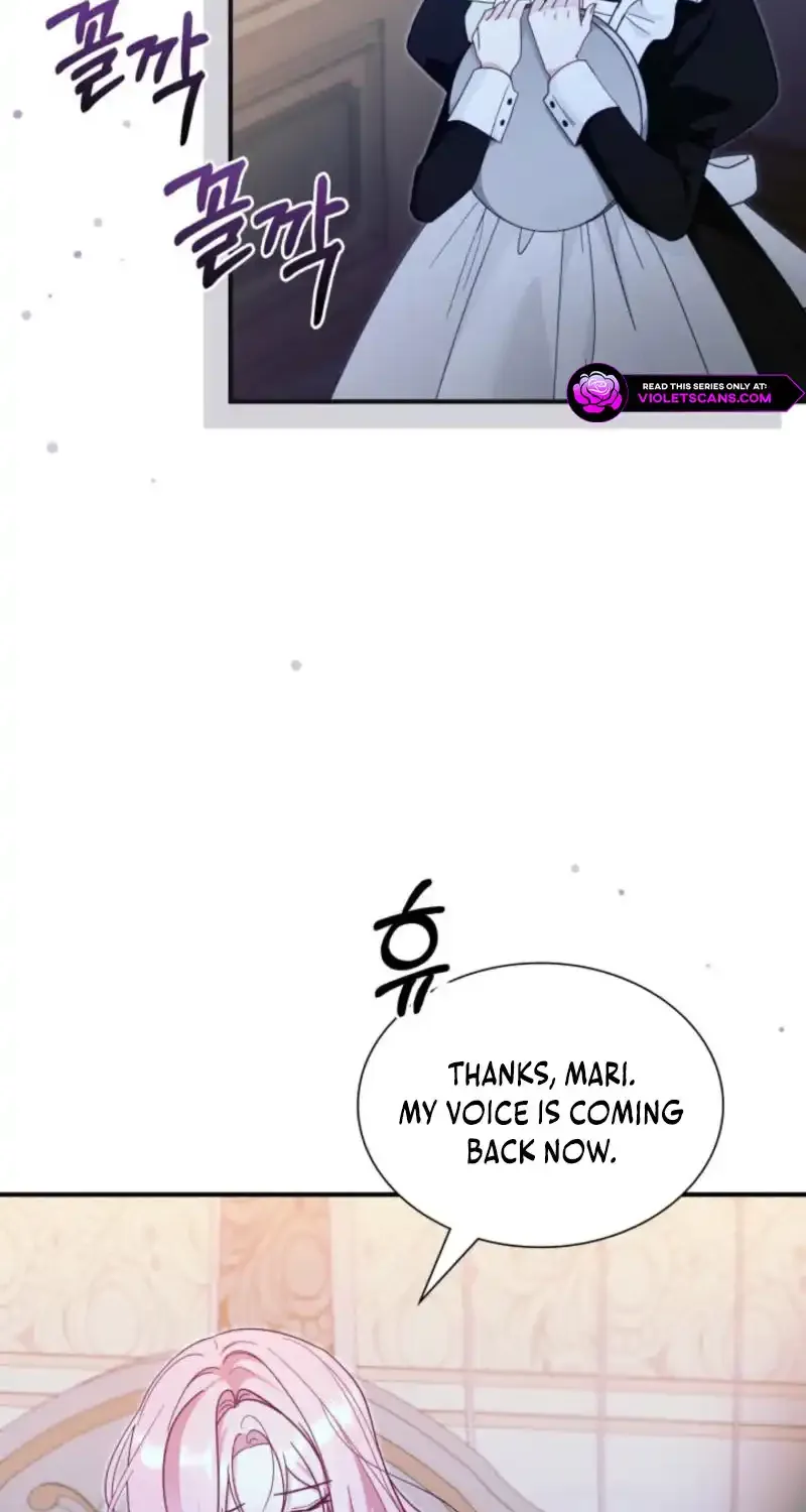 Even if the Villain’s Daughter Regresses Chapter 48 page 36 - 