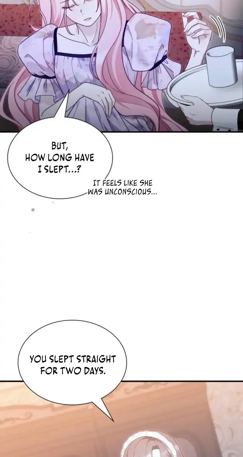 Even if the Villain’s Daughter Regresses Chapter 48 page 37 - 